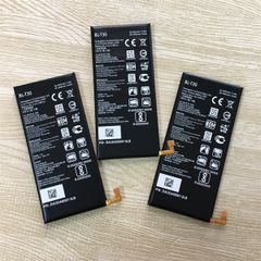 Pin LG X Power 2 L64Vl M320F M320N M322 M320Ds  BL-T30