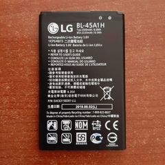 Pin LG K10 / K410 / K420 / F670 A45A1H