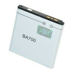 Pin Sony BA700 - 1500 mAh