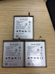 Pin LG Wing, LG Wing 5G, BL-T52
