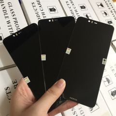 Màn hình Nokia 5.1 Plus / Nokia X5