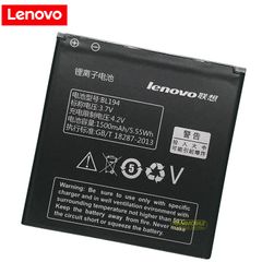 Pin Lenovo BL194 / A288T / A298T / A360 / A370