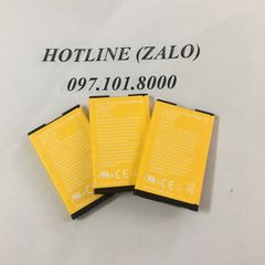 Pin Blackberry 8100/ 8110/ 8120/ 8130/ 8220/ 8230/ CM2