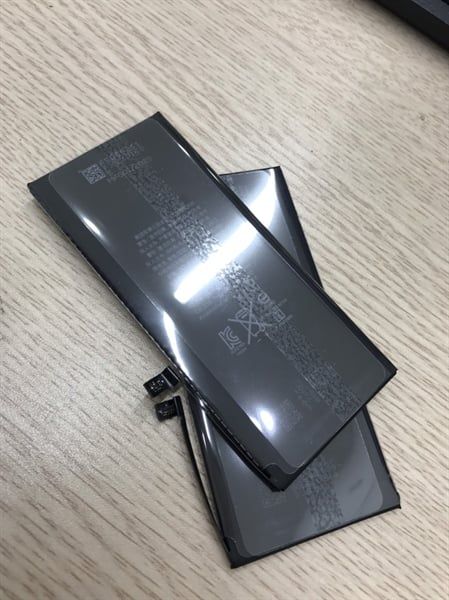 Pin iPhone 7 PLus
