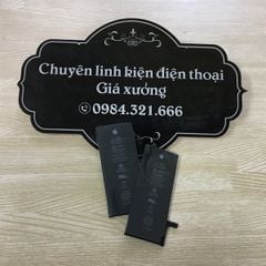 Pin Iphone 6G / IC ZM (FGY168 - Chuẩn 1810mAh)