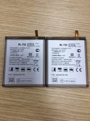 Pin LG Wing, LG Wing 5G, BL-T52
