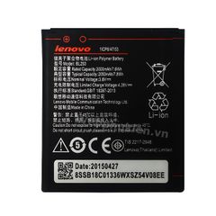 Pin Lenovo A2010/ A2580/ A2860/ BL253