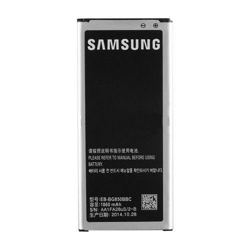 Pin Samsung Galaxy Alpha G850
