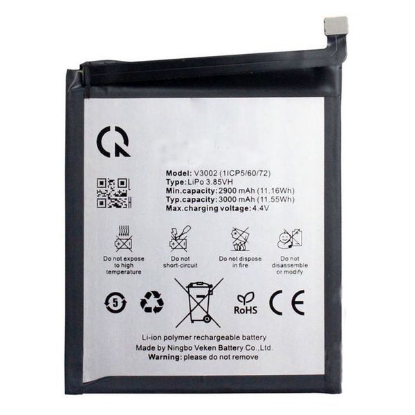 Pin Vsmart Joy 1 V3002