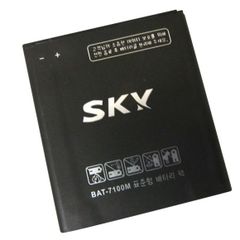 Pin SKY A810 A820 BAT-7100M