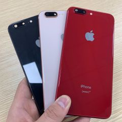 VỎ ĐỘ IPHONE 6S PLUS LÊN IPHONE 8
