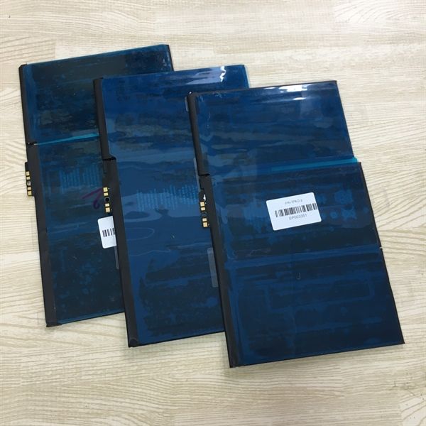 Pin Ipad 2 (A1395-A1396-A1397 / 2011)