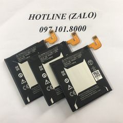 Pin HTC Google Pixel 3A, G020E-B