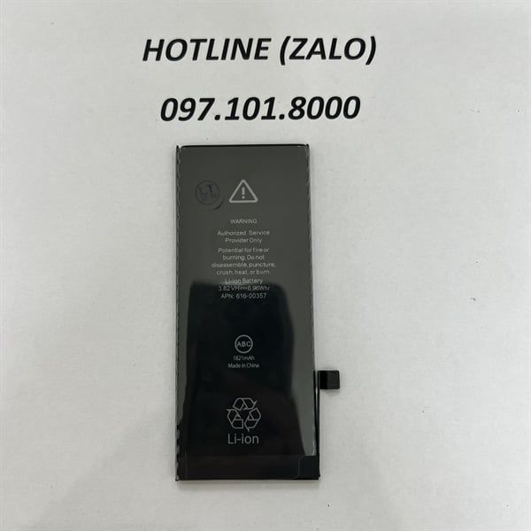 Pin Iphone 8 / Iphone 8G 2200mAh
