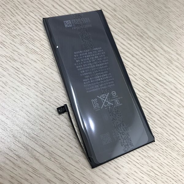 Pin iPhone 7 PLus