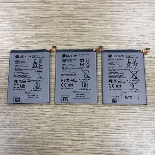 Pin LG (BL-T56) 5000mAh