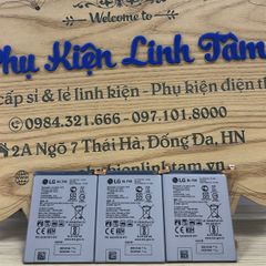 Pin LG (BL-T56) 5000mAh