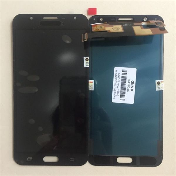 Màn hình Samsung J700 / J7 2015 (Tft)