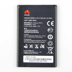Pin Huawei Y3II, G700, HB505076RBC
