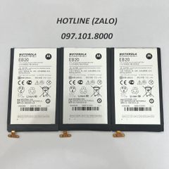 Pin Motorola Droid Razr Xt910 EB20