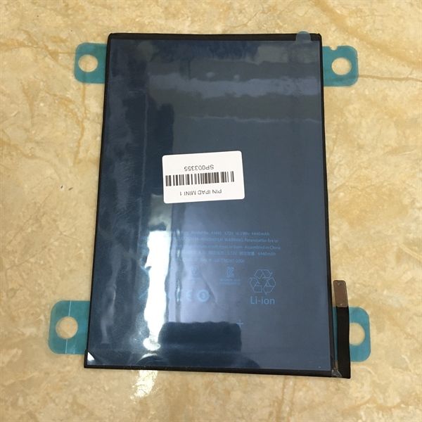 Pin Ipad mini 4 (A1538-A1550 / 2015)