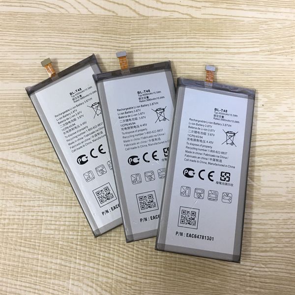 Pin LG Stylo 6 LM-Q730MM BL-T48