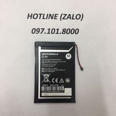Pin Motorola Moto X Play Xt1562 xt1563 xt1564 / FL40