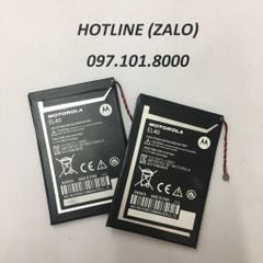Pin Motorola E EL40 Xt830C Xt1021 Xt1022 Xt1025