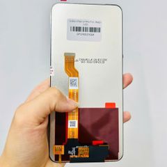 Màn hình full Oppo F11 Pro nguyên bộ màu đen