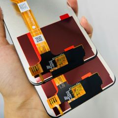 Màn hình full Oppo F11 Pro nguyên bộ màu đen