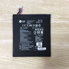 Pin LG G Pad 8.0 V480 V490 V495 V496 BL-T14