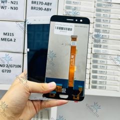 Màn hình full Oppo F3 nguyên bộ