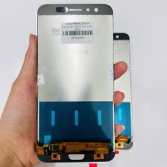 Màn hình full nguyên bộ Oppo F3 Plus