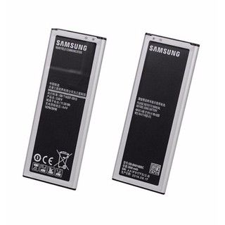 Pin Samsung Galaxy Note 4 / N910 EB-BN910BBU