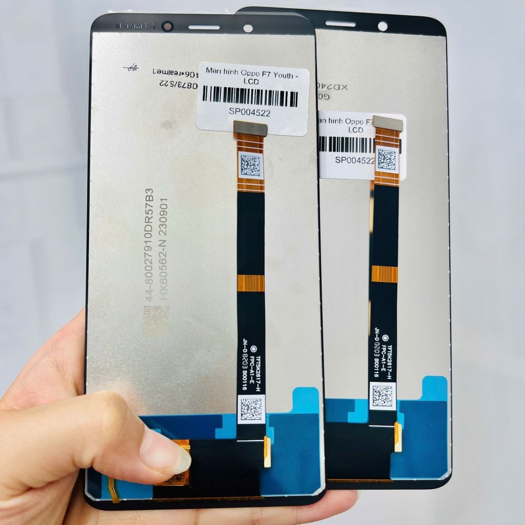 Màn hình Oppo F7 Youth / Realme 1