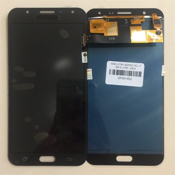 Màn hình Samsung J700 / J7 2015 (Tft)