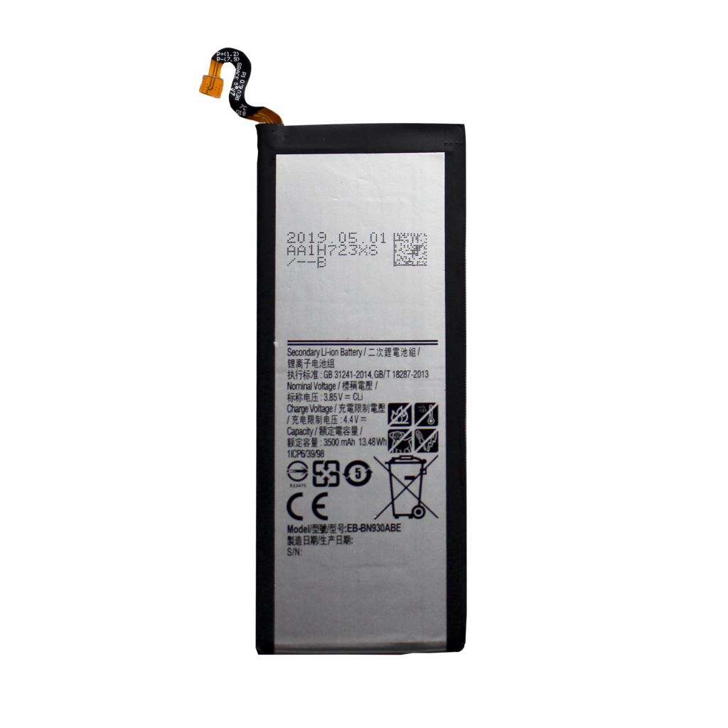 Pin zin công ty Samsung Galaxy Note 7, Note FE, BN935ABA