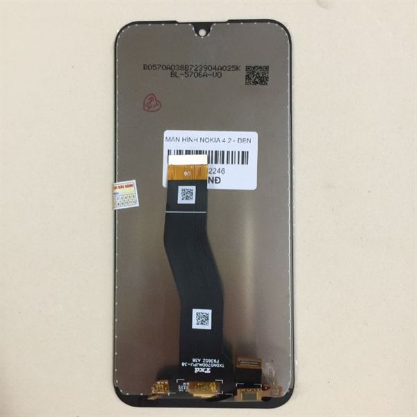 Màn hình full new Nokia 4.2 2019