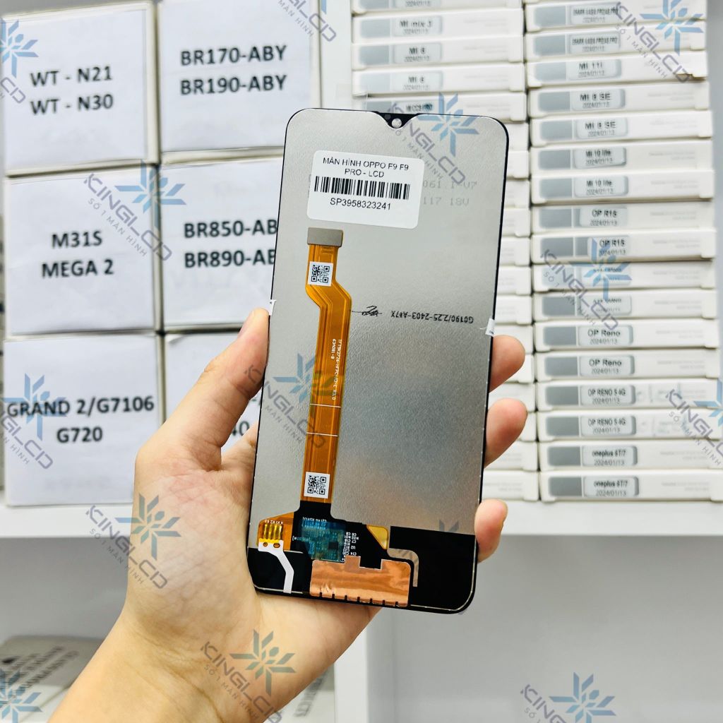 Màn hình Oppo F9 /  F9 Pro / Realme 2 Pro / U1
