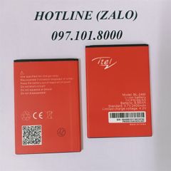 Pin Itel BL-24BI