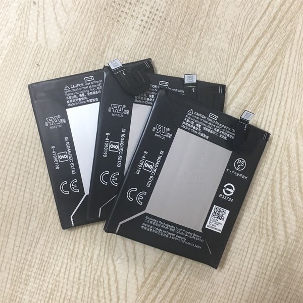 Pin HTC Google Pixel 3A XL G020A-B