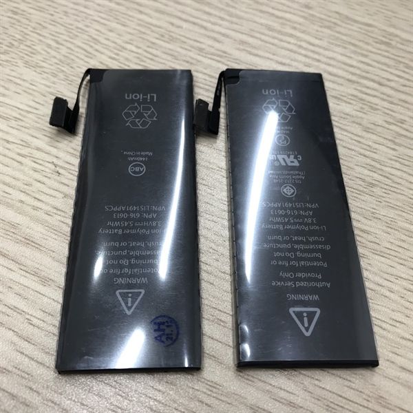 Pin Iphone 5S 1560mAh
