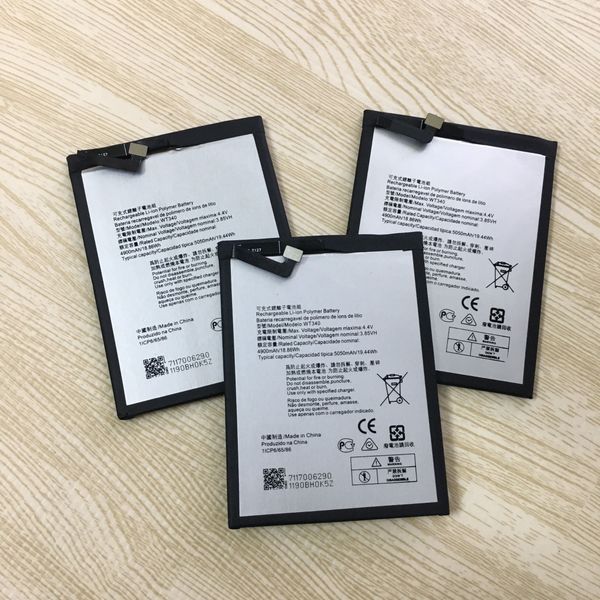 Pin Nokia G10 G20 WT340