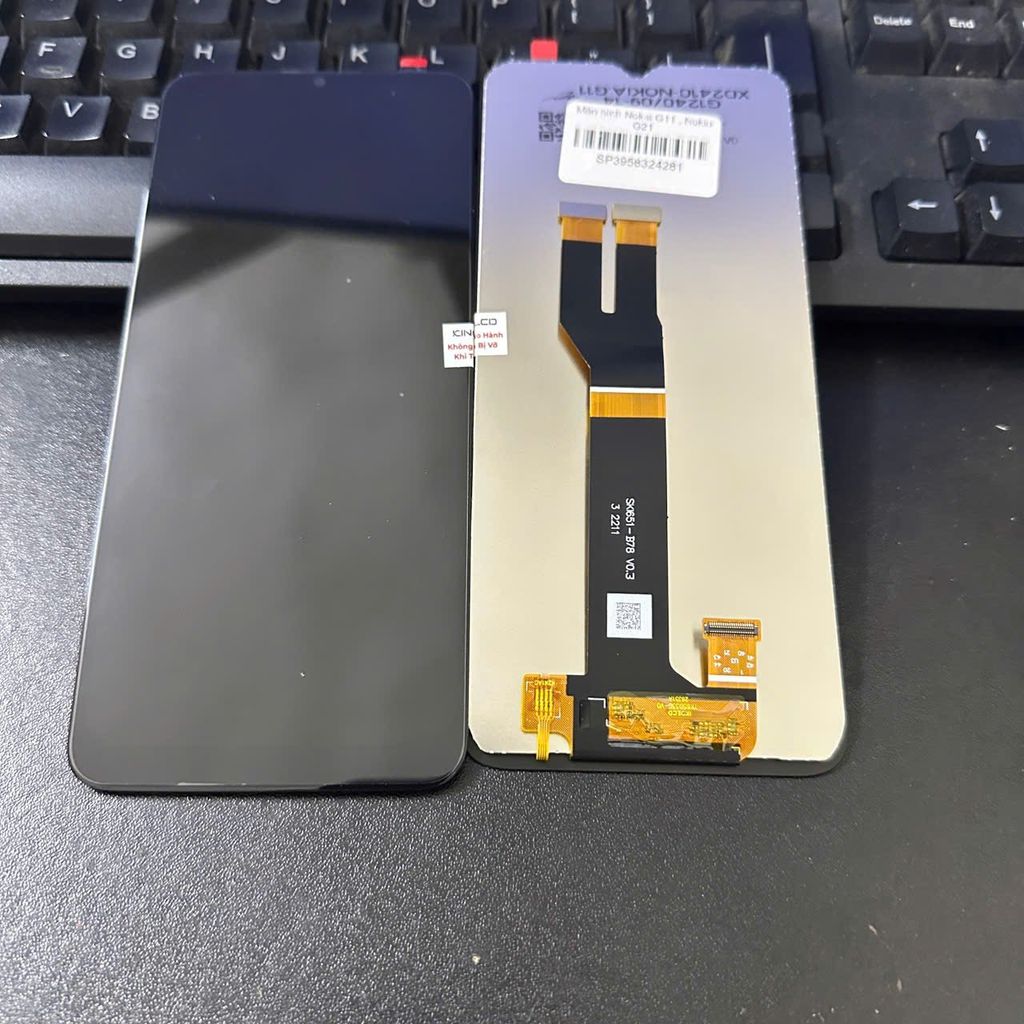 Màn hình Nokia G11 , Nokia G21