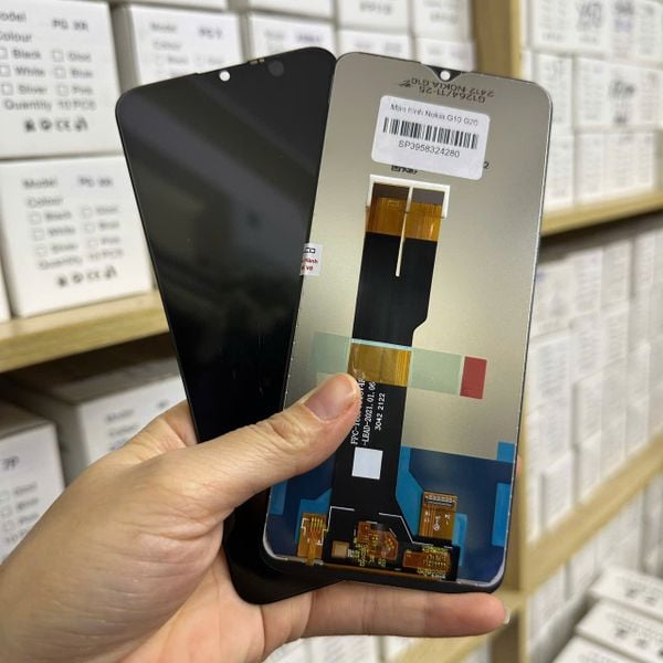Màn hình Nokia G10 G20