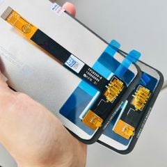 Màn hình Nokia G300 full nguyên bộ