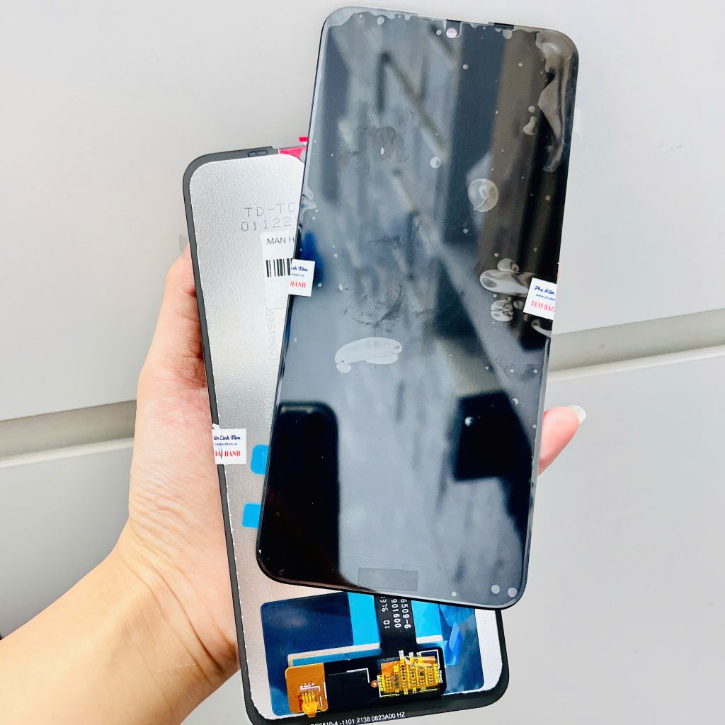 Màn hình Nokia G300 full nguyên bộ