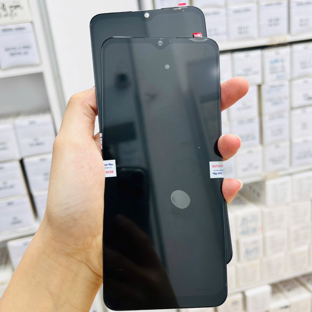 Màn hình Nokia G60 full nguyên bộ