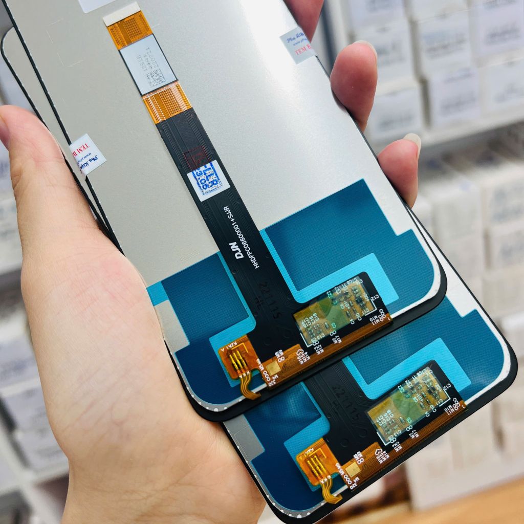 Màn hình Nokia G60 full nguyên bộ