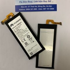 Pin Huawei G660-L075 (G660) / G621 / C8818 (HB444199EBC+)